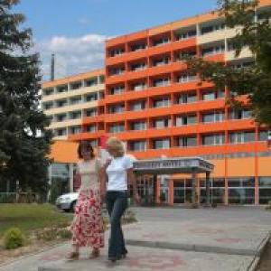 Hotel Freya*** Zalakaros - 3-Sterne Kur- und Thermalhotel Zalakaros - ✔️ Hunguest Hotel Freya*** Zalakaros ✔️ Kurhotel in Zalakaros