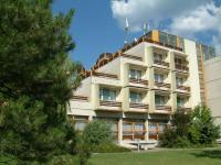 3-Sterne Hotel in Ungarn - See Velence - Piramis Hotel Gardony