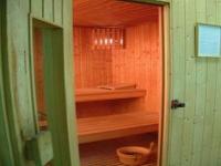 See Velence - Sauna - Piramis Hotel Gardony