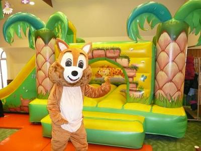 Wellness Hotel Gyula 4* Spielhaus für Kinder mit Programmen - ✔️ Wellnesshotel**** Gyula ✔️ Alles inklusive Wellnesshotel