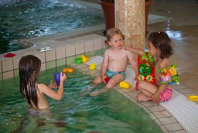 Pauschalangebote für Wellnesswochenende im Wellness Hotel Gyula - ✔️ Wellnesshotel**** Gyula ✔️ Alles inklusive Wellnesshotel