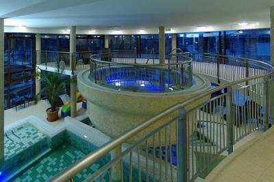 Wellness Hotel Gyula, Wellnesspakete mit Vollpension - ✔️ Wellnesshotel**** Gyula - Wellness Hotel in Gyula für günstigen Preisen, in der Nähe vom Burgbad