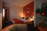 Superior-Zimmer im Hotel Kikelet Pecs - 4-Sterne Wellnesshotel in Pecs