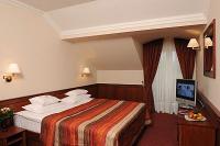 Doppelzimmer in Wellnesshotel Ködmön in Eger - Wellnesswochenende in Eger
