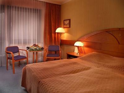 Hotel Löver Sopron - Billige Doppelzimmer - ✔️ Hotel Lövér Sopron*** ✔️ Spezielles Wellnesshotel Sopron