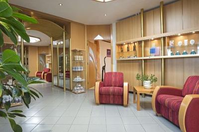 Wellness-Behandlungen im Hotel Löver in Sopron - Lövér Hotel*** Sopron - Spezielles Wellnesshotel mit Halbpension in Sopron
