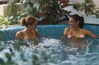 Hotel Lover Sopron - Wellnesshotel - Sprudelbad