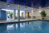 Hotel Lover Sopron Wellnesshotel Sopron - Schwimmbad