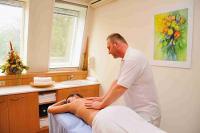 Wellness Programme in Sopron - Massagen und Behandlungen im Hotel Löver
