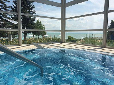 4* Wellness Hotel Marina-Port - ✔️ Hotel Marina Port Balatonkenese ✔️ Wellnesshotel Marina