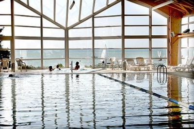 4* Hotel Marina-Port ein Wellness-Wochenende - ✔️ Hotel Marina Port Balatonkenese ✔️ Wellnesshotel Marina