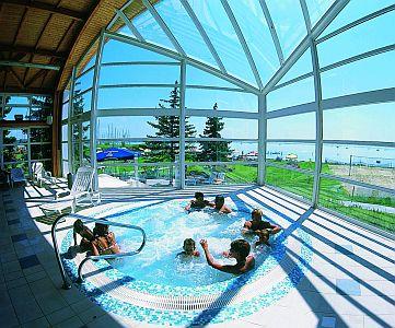 Hotel Marina Port - Wellness in Balatonkenese - ✔️ Hotel Marina Port Balatonkenese ✔️ Wellnesshotel Marina