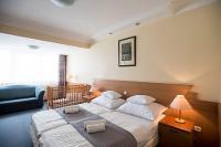 Hotel Marina-Port 4* Zimmer zu günstigen Preisen