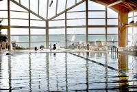 4* Hotel Marina-Port Schwimmbad für ein Wellness-Wochenende