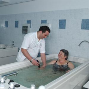 Thermalbad - Debrecen Hotel Nagyerdö - Wellness- und Spa-Hotel - ✔️ Hotel Nagyerdő*** Debrecen - Thermalhotel in Debrecen