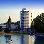 Hotel Nagyerdo - Hotel in Debrecen Hotel Nagyerdő*** Debrecen - Thermalhotel in Debrecen - 