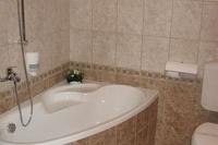 Wellnesshotel Narad Park - angenehme Unterkunft