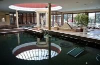 Hotel Narad Park Matraszentimre - günstige Wellnesspaketen
