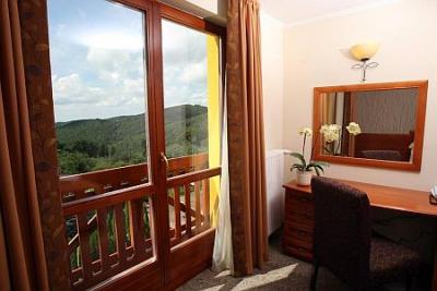Hotel Narad Park - schönes Doppelzimmer - ✔️ Hotel Narád Park**** Mátraszentimre ✔️ Wellnesshotel