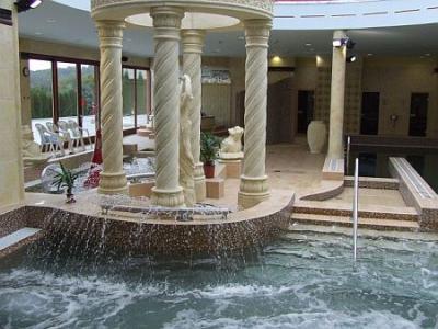 Angenehmer Ausflug am Wochenende im Matra - ✔️ Hotel Narád Park**** Mátraszentimre ✔️ Wellnesshotel