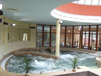 Hotel Narad Park erwartet seine Gäste mit erneuter - ✔️ Hotel Narád Park**** Mátraszentimre ✔️ Wellnesshotel