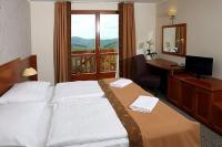 Hotel Narad Park - Last Minute Wellness Hotel im Matra-Gebirge - bequemes Zweibettzimmer zu günstigen Preisen
