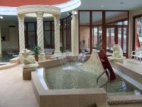 Wellnesswochenende im Hotel Narad Park