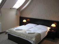 Hotel Narad Park in Matraszentimre