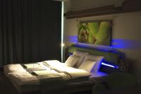 Doppelzimmer im Vital Hotel Nautis Gárdony