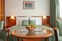 Hotel Palace Palota Heviz Appartements
