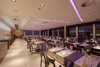 Siofok Wellness Hotel - Premium Hotel Panorama - Restaurant