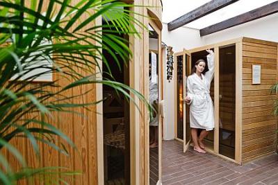Wellness Urlaub in Bük, Bükfurdo - ✔️ Hotel Piroska Bük**** ✔️ Piroska Wellnesshotel in Bukfurdo
