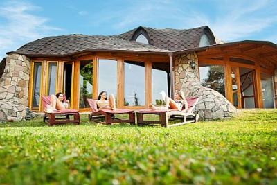 Hotel Piroska Wellnesshotel in Bükfürdö - ✔️ Hotel Piroska Bük**** ✔️ Piroska Wellnesshotel in Bukfurdo