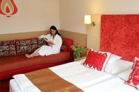 Günstige Hotels in Bük, Bükfürdo in Ungarn
