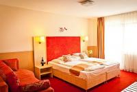 Bükfürdö Hotel Piroska  Entspannung im Kurhotel In Ungarn