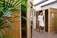Wellness Urlaub in Bük, Bükfurdo