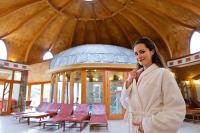 Urlaub in Ungarn, Urlaub in Bükfürdo