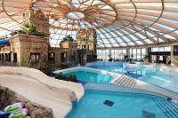 Aquaworld Resort Hotel**** Budapest