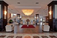 Aquaworld Resort Hotel Budapest, 4-Sterne Hotel