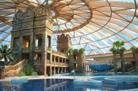 Hotel Aquaworld Budapest Wellness-Komplex