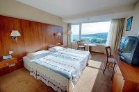 Hotel Bal Resort 4* elegantes Doppelzimmer in Balatonalmadi