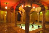 In Ungarn, im Land der Weinsorten - Meses Shiraz Hotel 