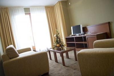 Luxuswohnung in Golden Hotel 4* Balatonfured - ✔️ Hotel Golden Lake Balatonfüred ✔️ Golden Wellnesshotel 