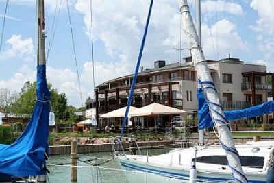 Wellness Wochenende im Hotel Golden Resort**** in Balatonfured - ✔️ Hotel Golden Lake Balatonfüred ✔️ Golden Wellnesshotel 