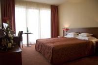 Elegante kostenlose Zimmer im Golden Wellness Hotel in Balatonfüred