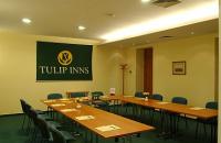 Konferenzraum in Budapest im Hotel Millennium Budapest 