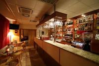 Drinkbar im Wellness-Hotel Sungarden Siofok am Balaton - Wellnessprogramme am Plattensee