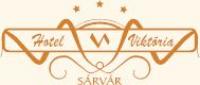 Hotel Viktoria - Logo - Sarvar - Wellness-Hotel Viktoria