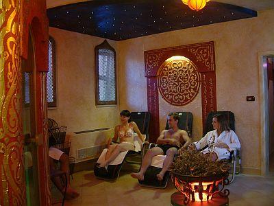 Urlaub im Hotel Villa Classica Papa, mit Sauna - 4-Sterne-Hotel für Geschäftsleute und Touristen zu günstigen Preisen - ✔️ Villa Classica Pápa**** ✔️ 4 Sterne Hotel in Pápa