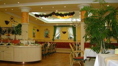 Restaurant in Papa - Hotel Villa Classica Restaurant Papa - ✔️ Villa Classica Pápa**** ✔️ 4 Sterne Hotel in Pápa